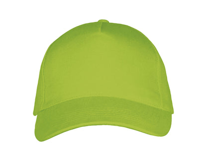 Long Beach - Sans marquage