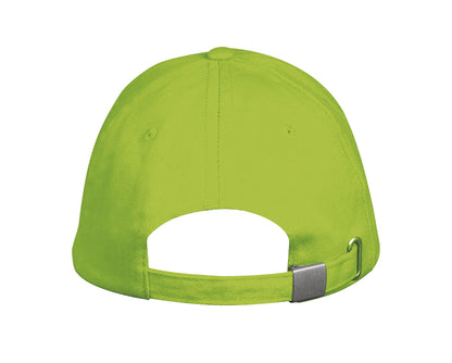 Long Beach - Sans marquage