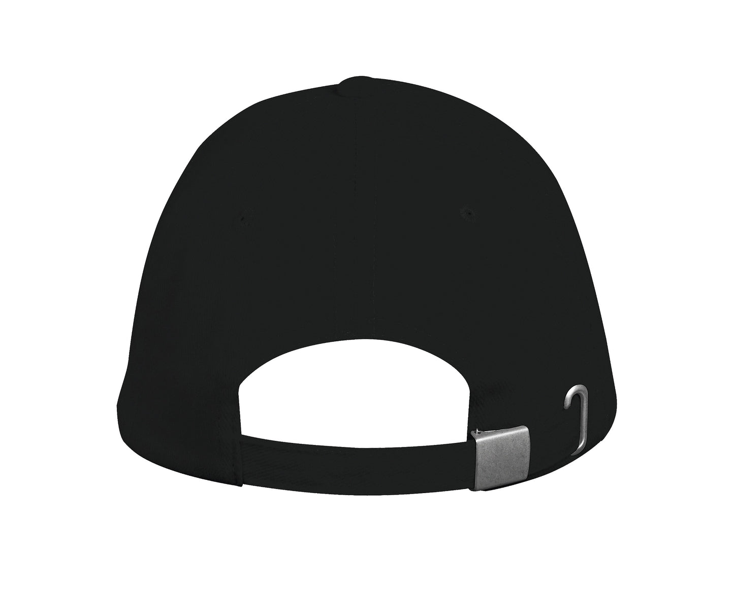 Long Beach - Sans marquage