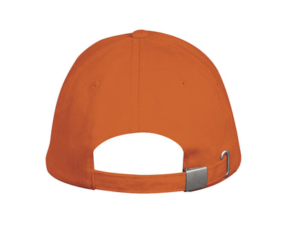 Long Beach - Sans marquage