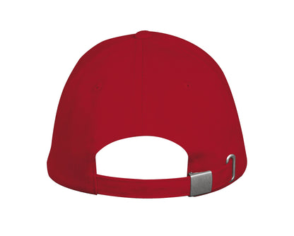 Long Beach - Sans marquage