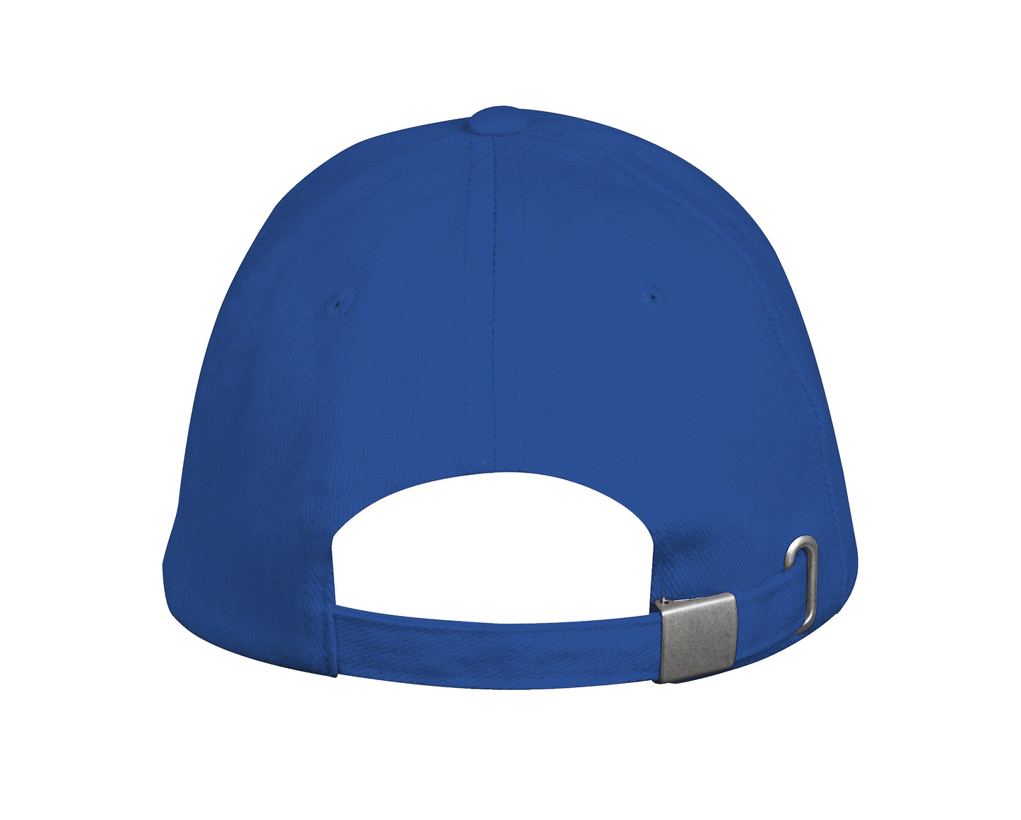 Long Beach - Sans marquage