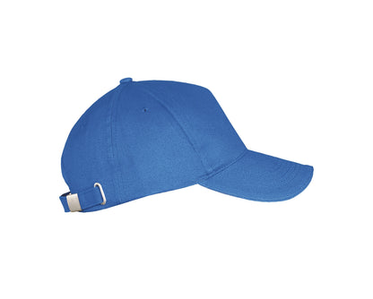 Long Beach - Sans marquage