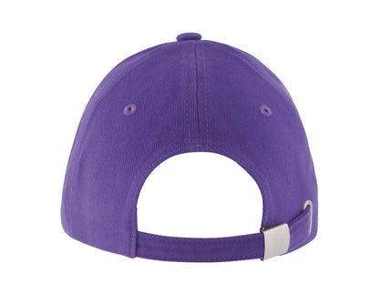 Long Beach - Sans marquage