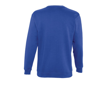 Sweat New Supreme - sans capuche