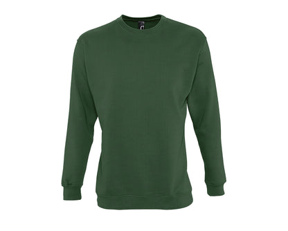 Vert bouteille
