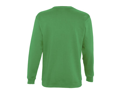 Sweat New Supreme - sans capuche