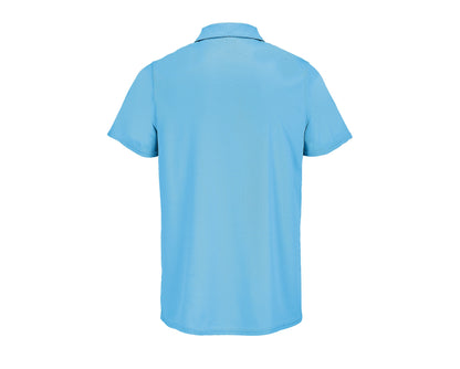 Polo sport Pitcher - Sans marquage