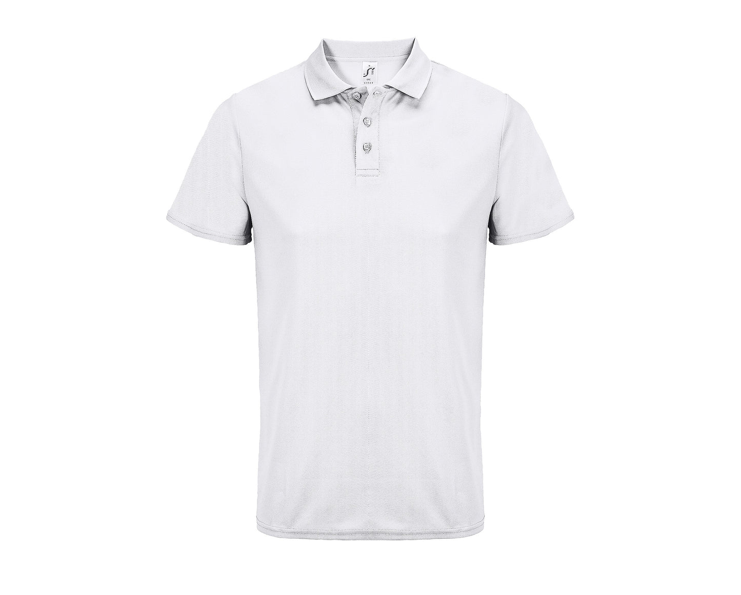Polo sport Pitcher - Sans marquage