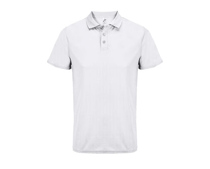 Polo sport Pitcher - Sans marquage