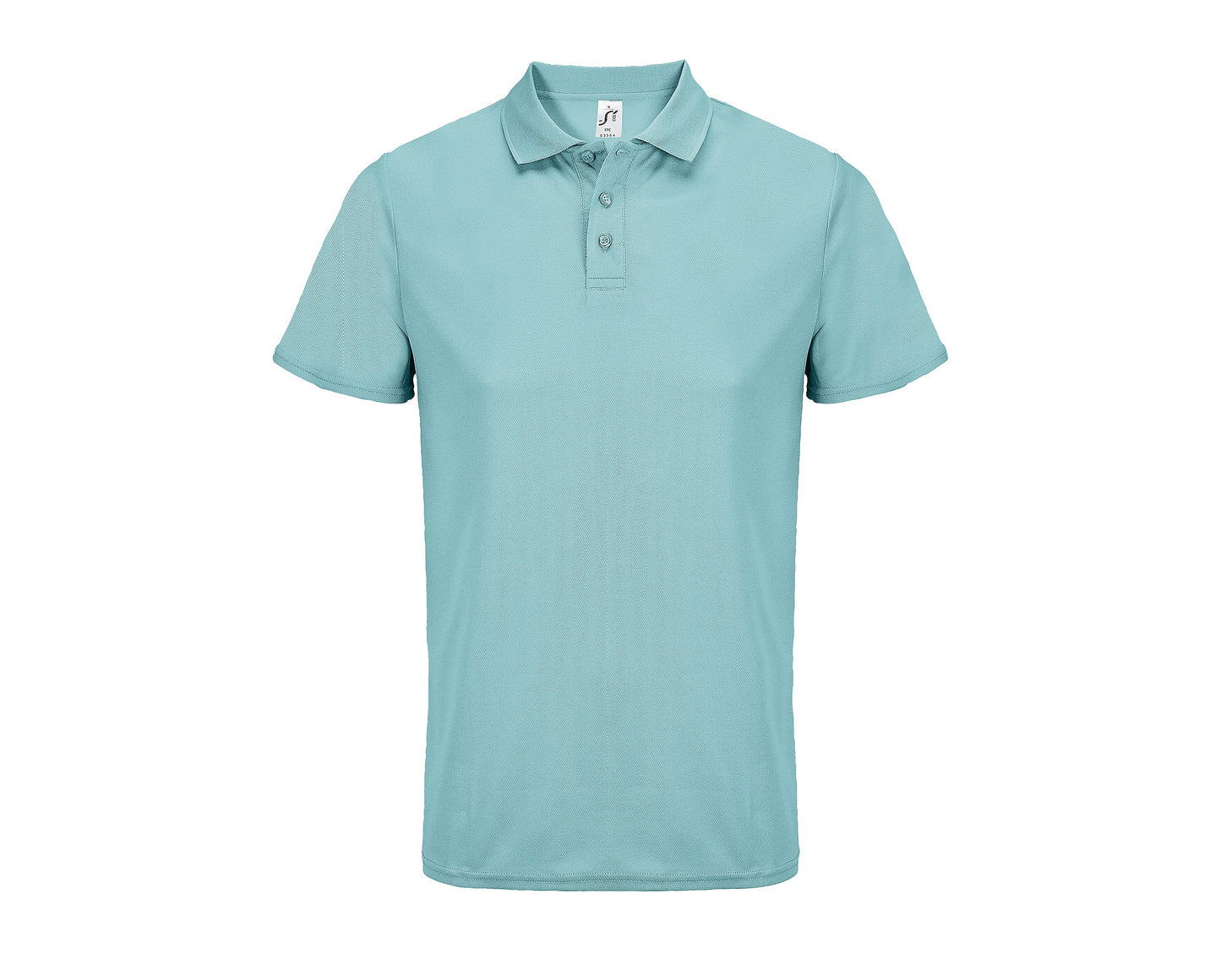 Polo sport Pitcher - Sans marquage