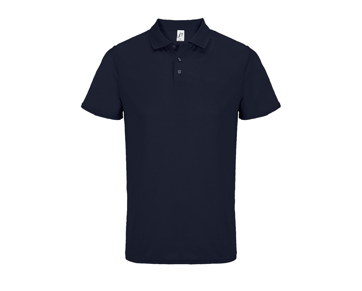 Polo sport Pitcher - Sans marquage