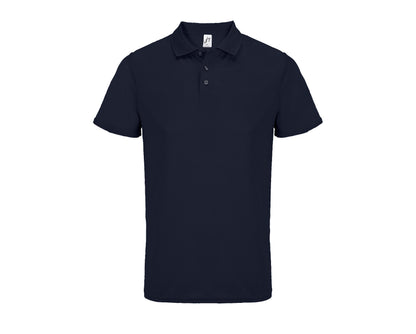 Polo sport Pitcher - Sans marquage