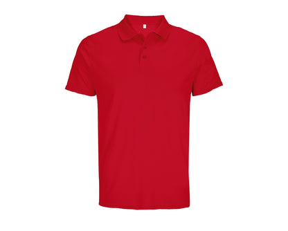 Polo sport Pitcher - Sans marquage