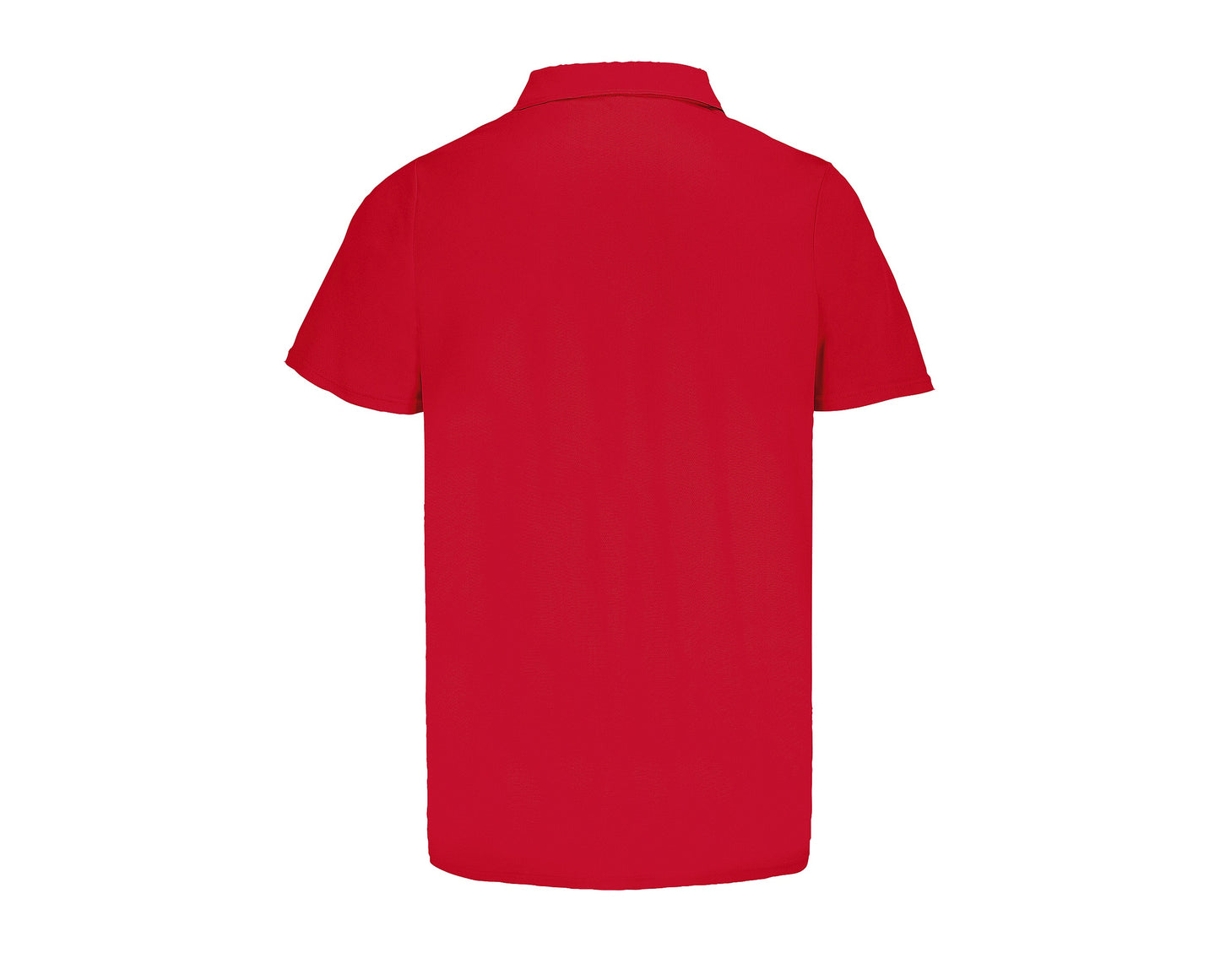 Polo sport Pitcher - Sans marquage