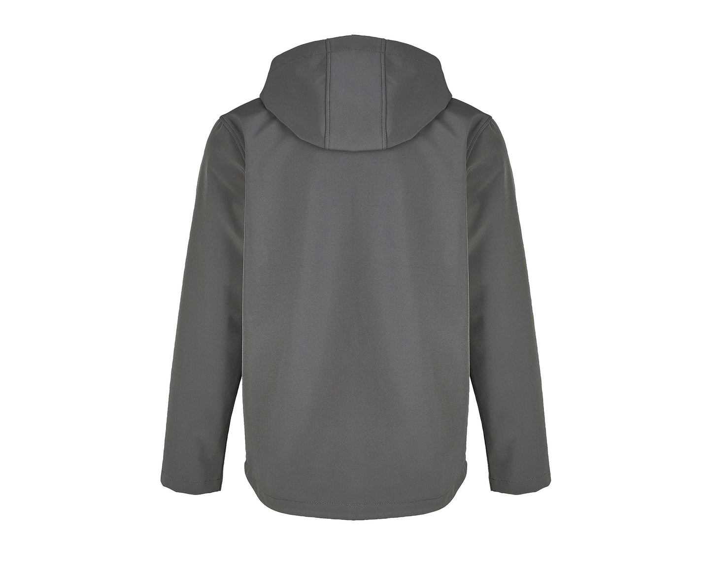 Race hooded Homme - Sans marquage