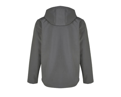 Race hooded Homme - Sans marquage