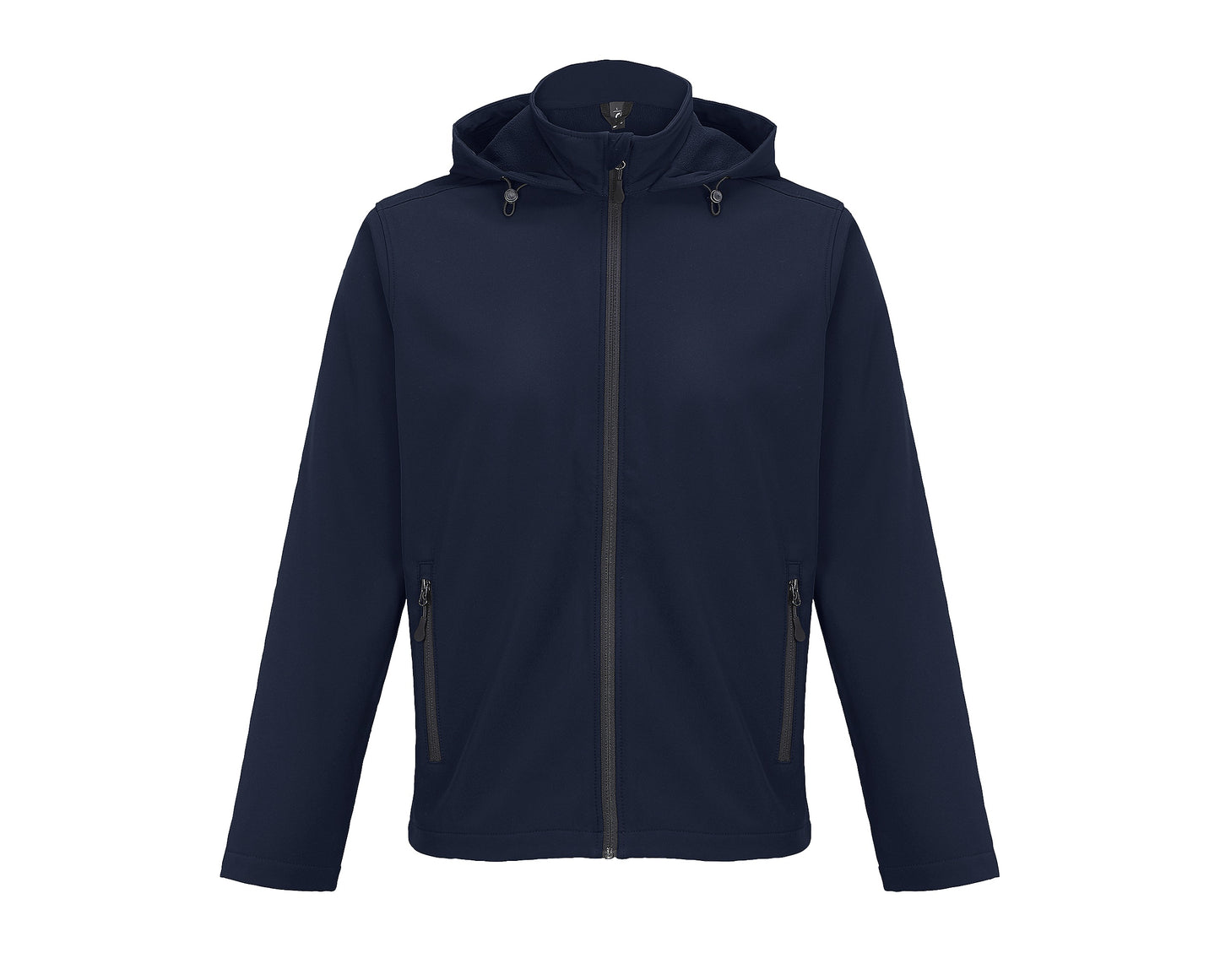 Race hooded Homme - Sans marquage