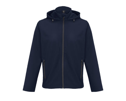 Race hooded Homme - Sans marquage
