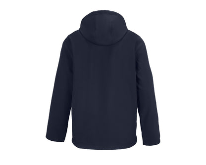 Race hooded Homme - Sans marquage