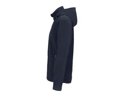 Race hooded Homme - Sans marquage