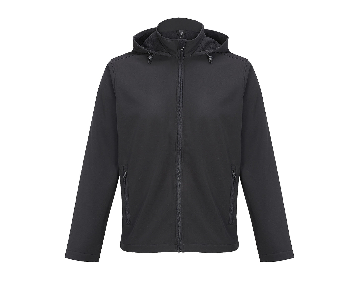 Race hooded Homme - Sans marquage