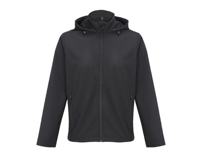 Race hooded Homme - Sans marquage
