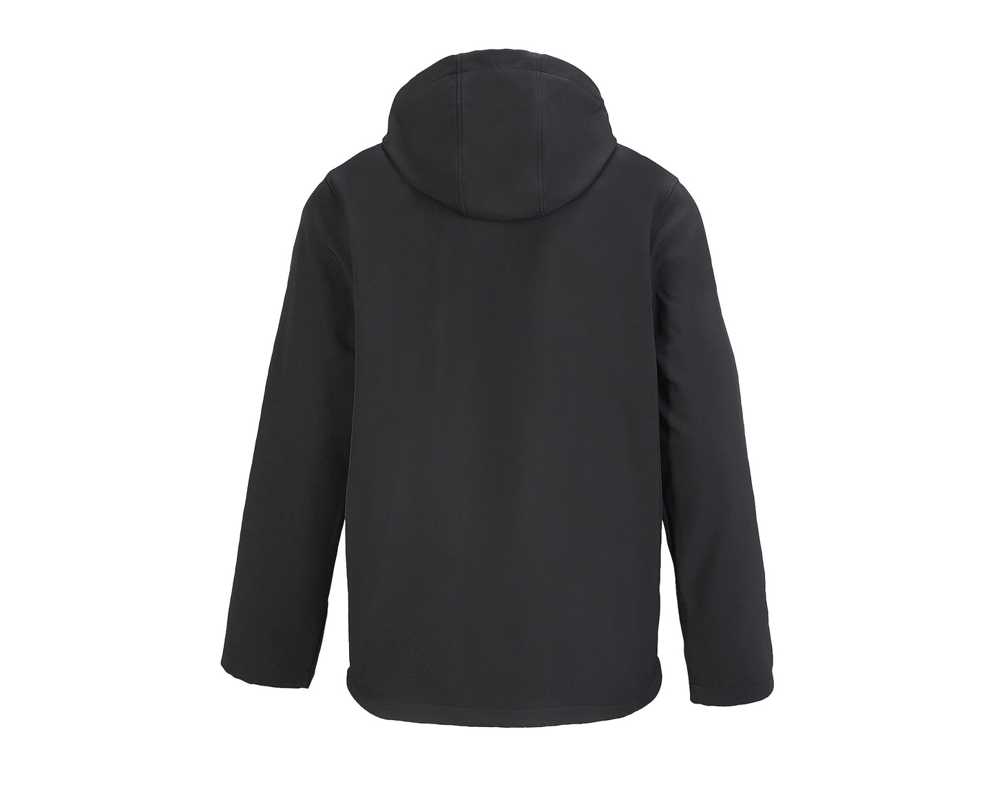 Race hooded Homme - Sans marquage
