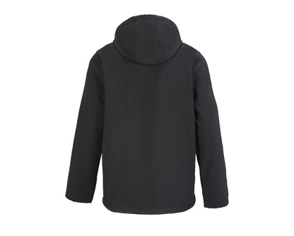 Race hooded Homme - Sans marquage