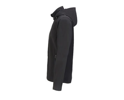 Race hooded Homme - Sans marquage