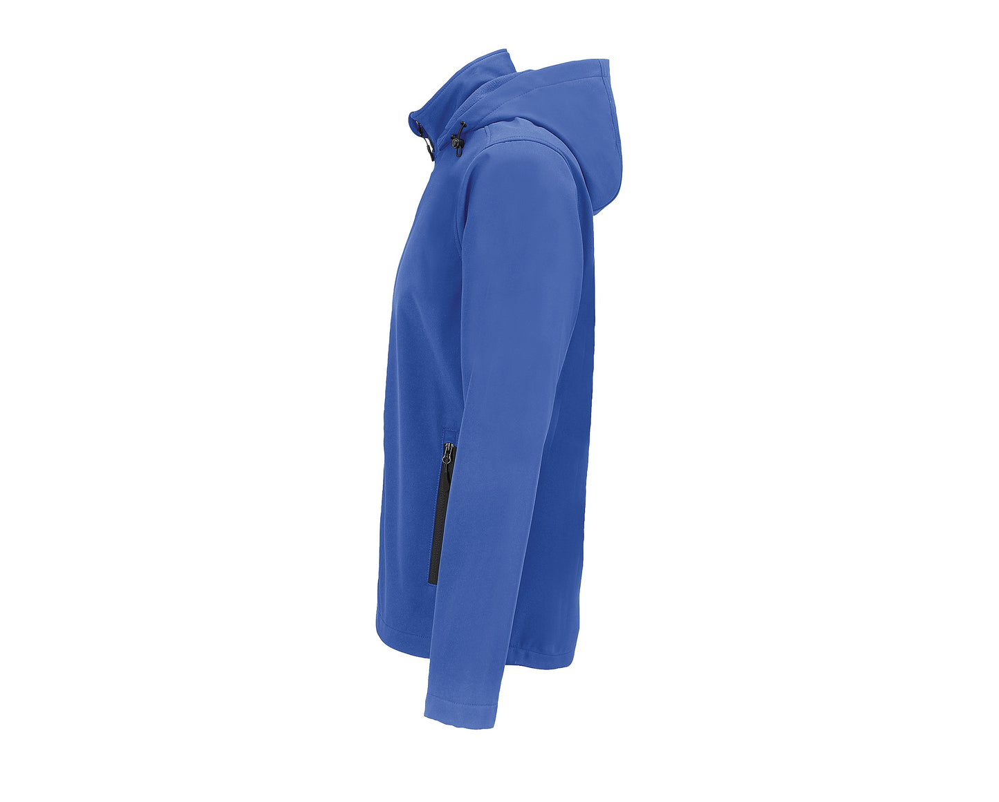Race hooded Homme - Sans marquage