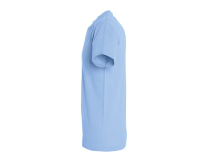 T-shirt personnalisé homme Sol’s Régent – Confort et polyvalence