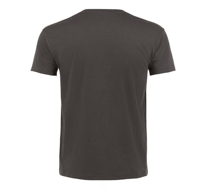 T-shirt personnalisé homme Sol’s Régent – Confort et polyvalence