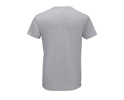 T-shirt personnalisé homme Sol’s Régent – Confort et polyvalence