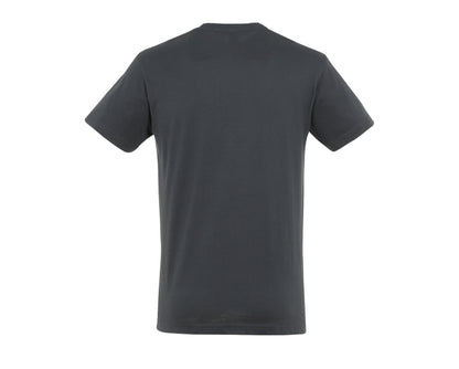 T-shirt personnalisé homme Sol’s Régent – Confort et polyvalence