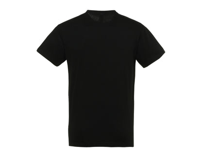 T-shirt personnalisé homme Sol’s Régent – Confort et polyvalence