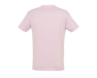 T-shirt personnalisé homme Sol’s Régent – Confort et polyvalence