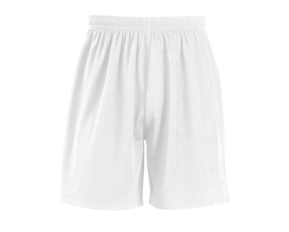 Short sport San siro 2 - Sans marquage