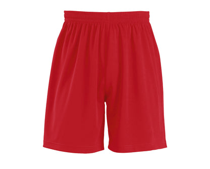 Short sport San siro 2 - Sans marquage