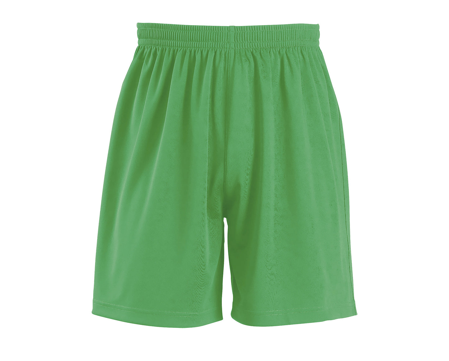 Short sport San siro 2 - Sans marquage