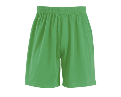 Short sport San siro 2 - Sans marquage