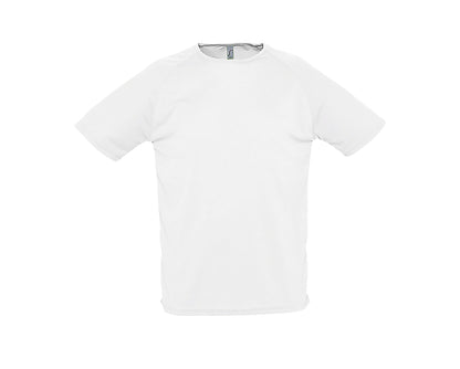 T-shirt sport homme - Sporty