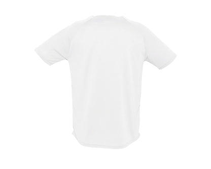 T-shirt sport homme - Sporty
