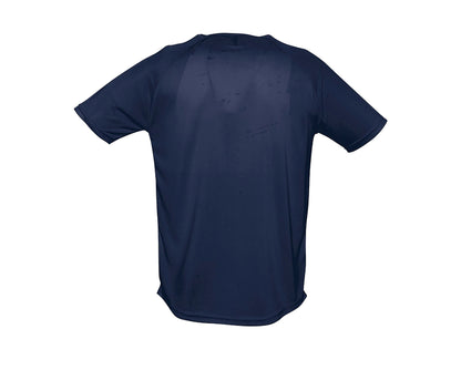 T-shirt sport homme - Sporty