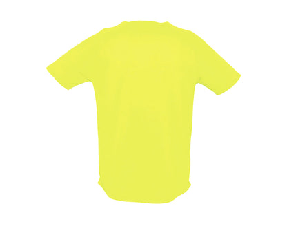 T-shirt sport homme - Sporty