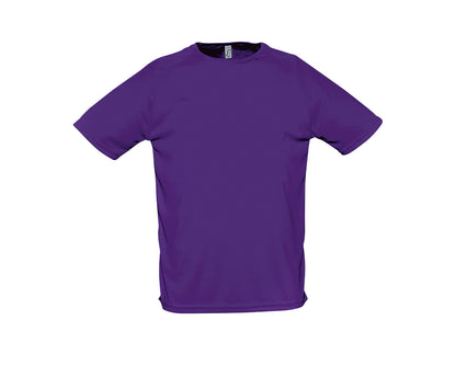 T-shirt sport homme - Sporty
