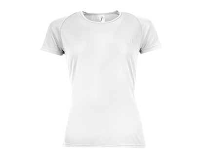 Sporty Femme - Sans marquage