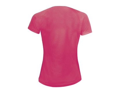 Sporty Femme - Sans marquage