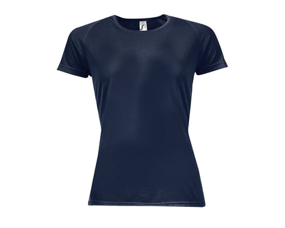 Sporty Femme - Sans marquage