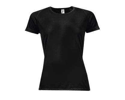 Sporty Femme - Sans marquage